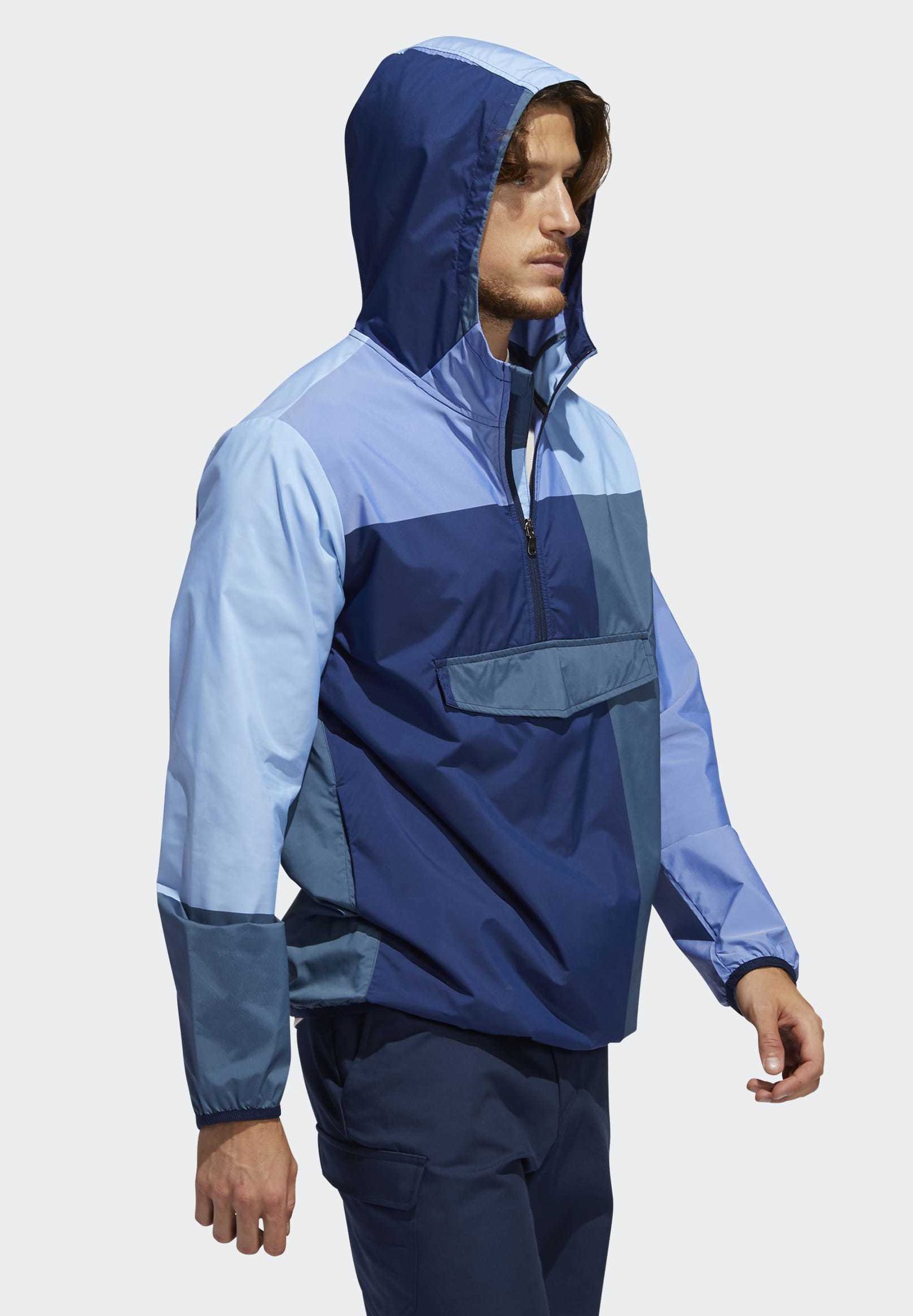 adidas golf rain suit