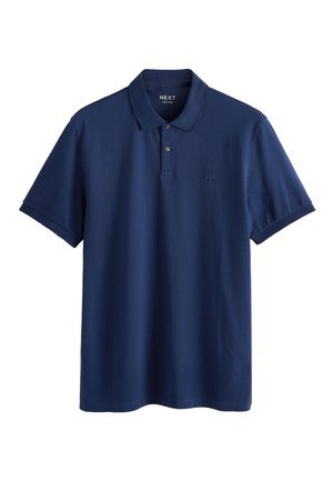 Poloshirt - blue