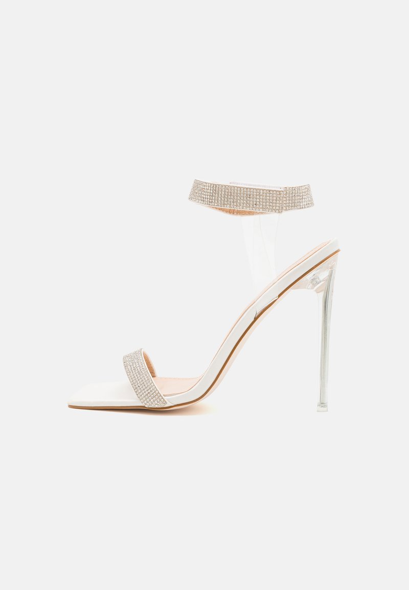 Raid Sandalen crème