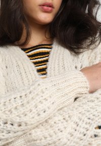 River Island Kofta - off-white