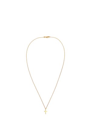 Elli CROSS - Collier - gold coloured