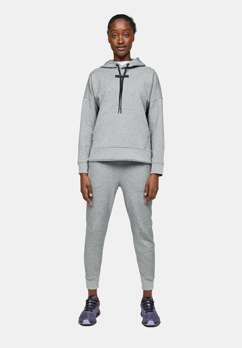 On - Kapuzenpullover - grey, Vergrößern