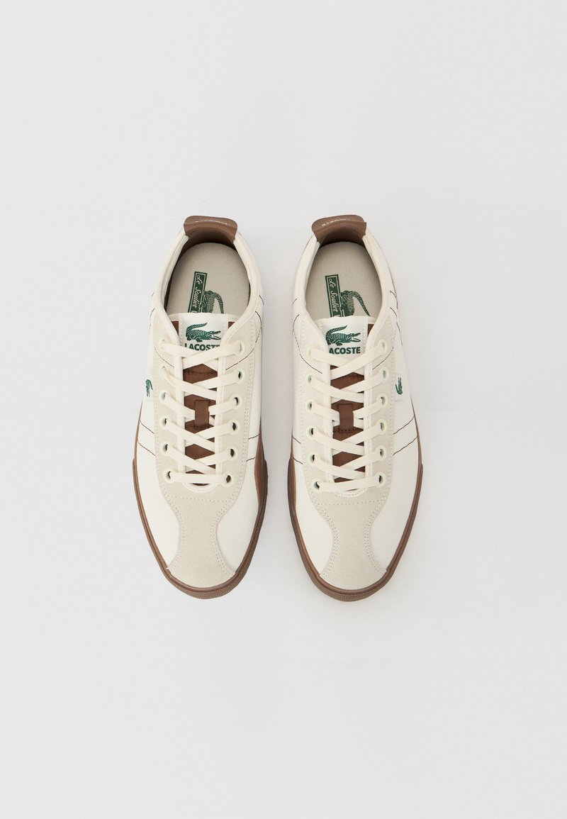 Lacoste BACKSLAM 125 5 CMA White | BSTN Store LACOSTE BACKSLAM 125 5 CMA