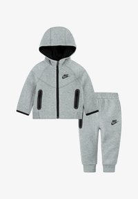 Nepasirinkta, dark grey heather