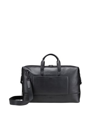 Weekender - schwarz