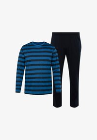 Ausgewählt, ash blue