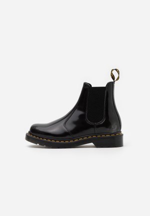 Bottines - black