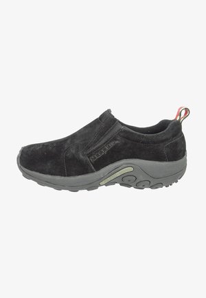 JUNGLE MOC - Sneakers laag - anthrazit