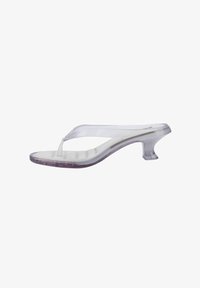 Niewybrane, bu clear