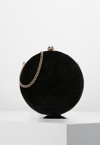 NAF NAF Borsa a tracolla - black
