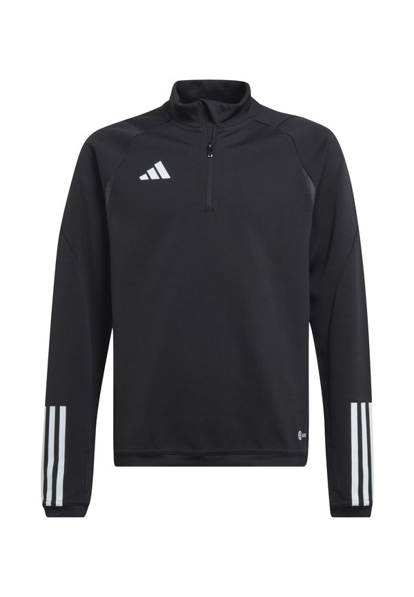 FUSSBALL - TEAMSPORT TEXTIL - TIRO 23 COMPETITION - Sweatshirt - schwarz