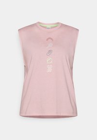 Ikke valgt, morganite