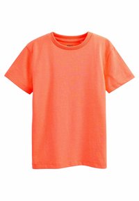 Next SHORT SLEEVES T-SHIRT 4 PACK - Základné tričko - blue
