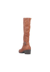 Rieker Bottes - braun
