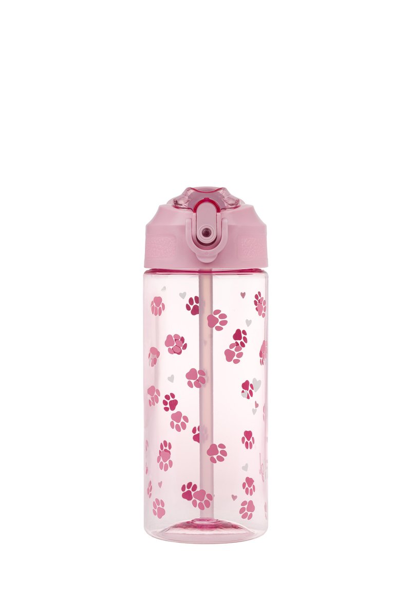 Baagl UNISEX różowy