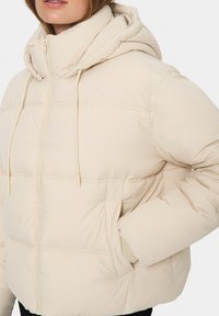 Saint Tropez FEYSZ  PUFFER  - Veste d'hiver - birch