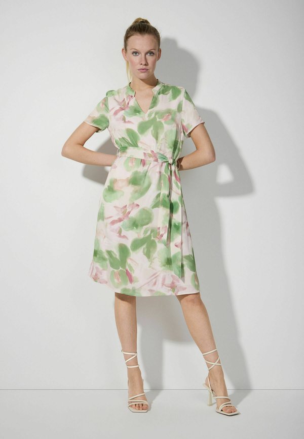 PRINTED - Freizeitkleid - mehrfarbig