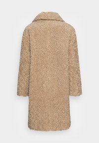 Esprit Collection Vinterfrakke - beige