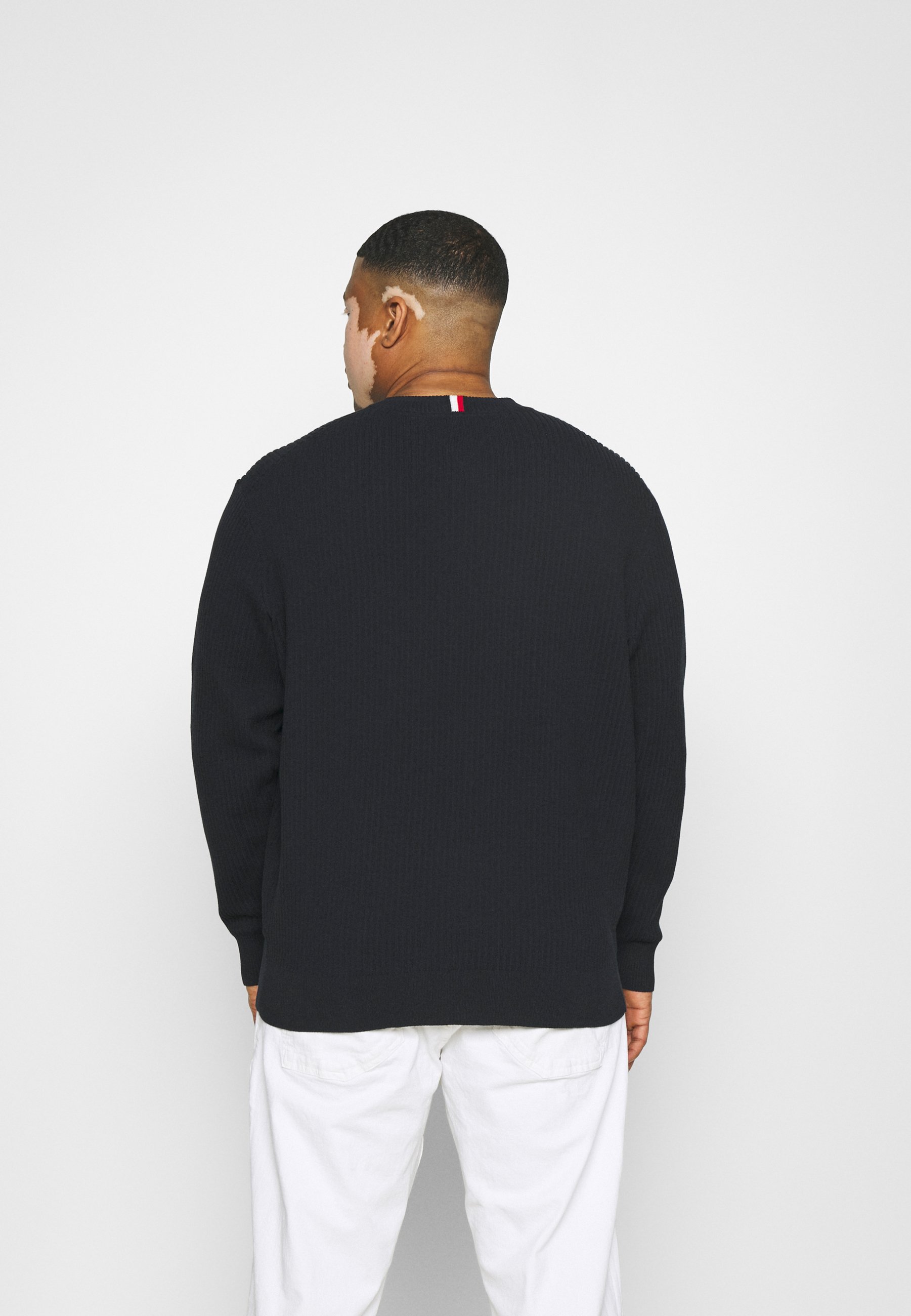 Homme WAVY FLAG - Pullover Homme WAVY FLAG - Pullover