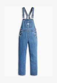 No seleccionado, blue denim