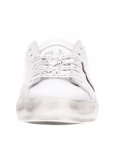 Philippe Model Sneakers basse - bianco
