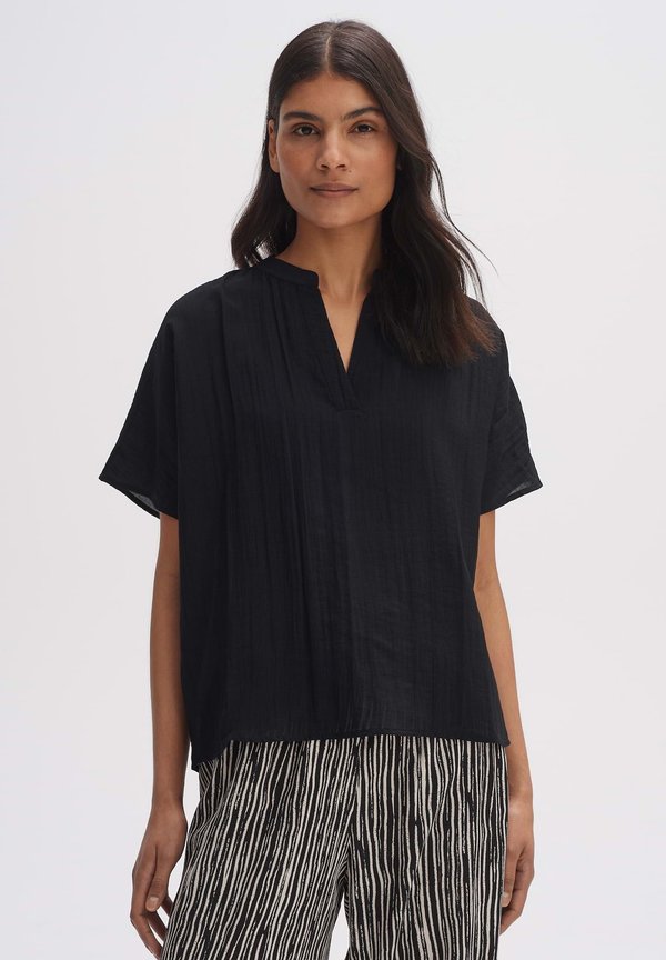 KURZARM FLANDRA - Bluse