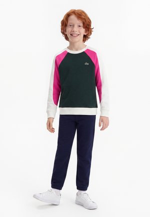 Lacoste, - Bluza