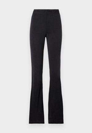 Versace Jeans Couture Leggings - black