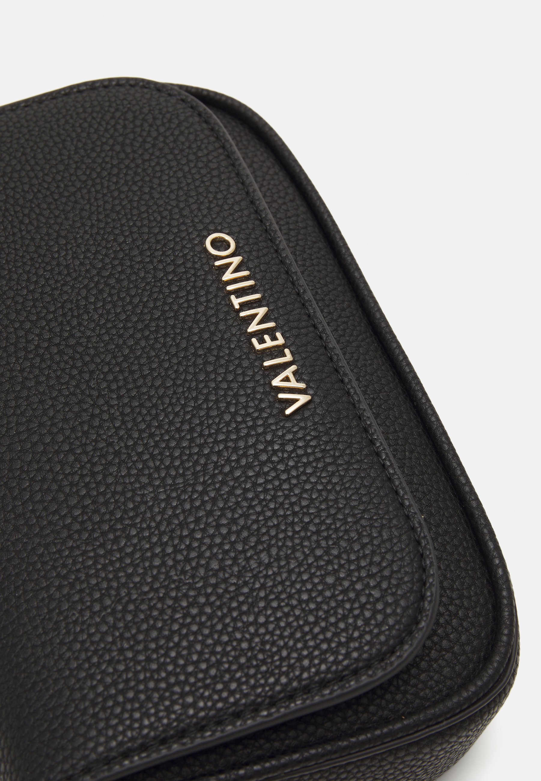 Valentino Bags MIRAMAR - Geantă crossbody - nero/negru - Zalando.ro