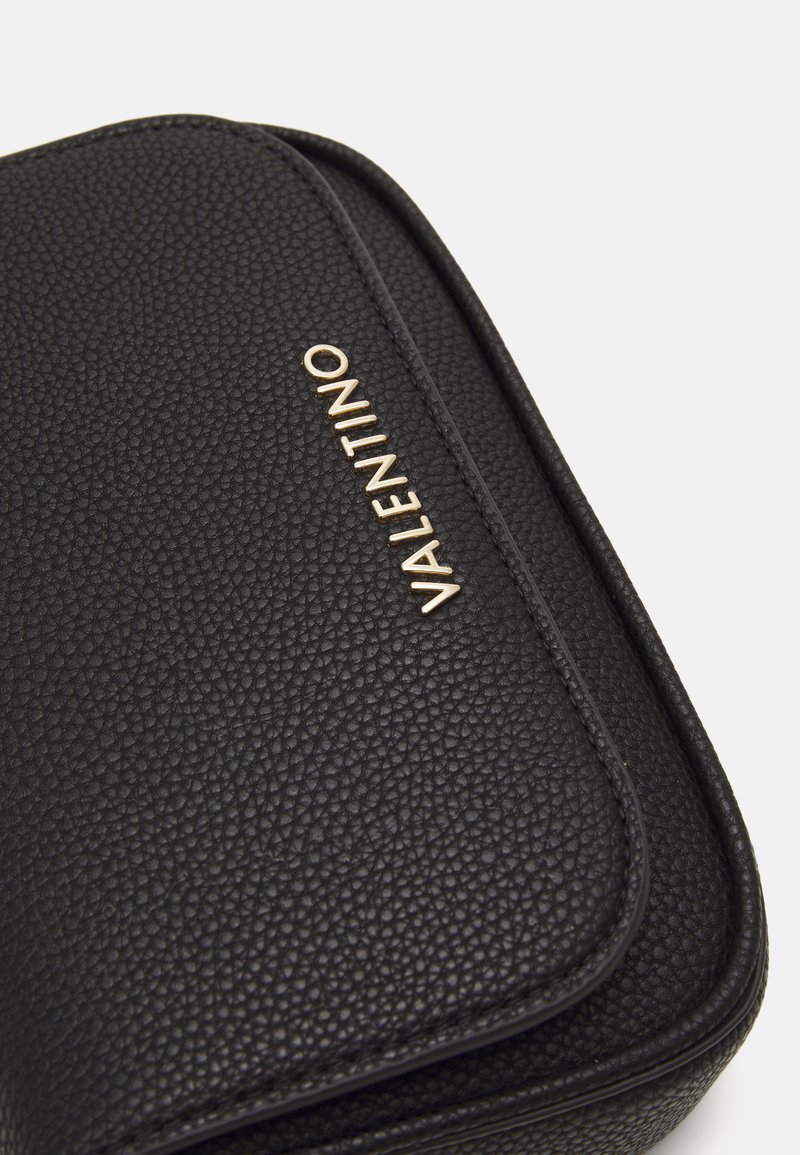 Valentino Bags MIRAMAR - Sac bandoulière - nero/noir