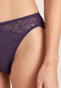 Calida SENSUAL SECRETS - Slip - nightshade