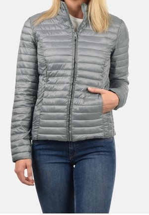 Chaqueta de invierno - grey