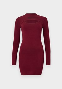 Unselected, zinfandel