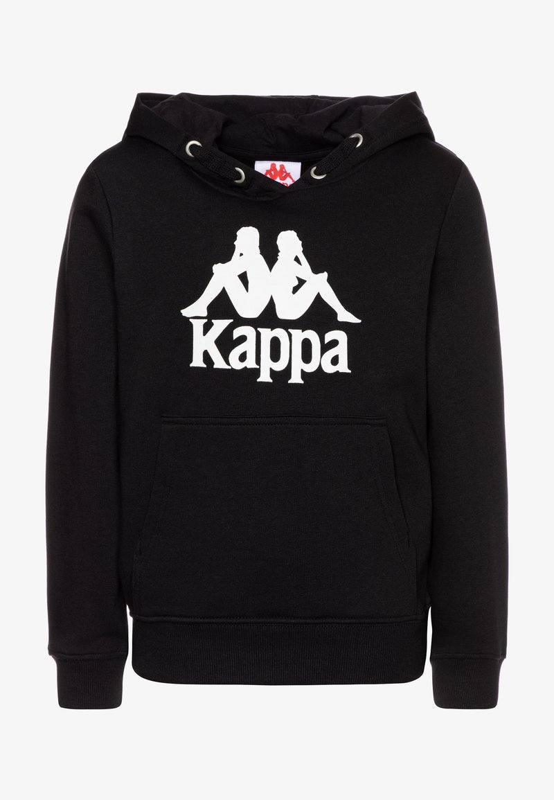 Kappa Hoodie - caviar
