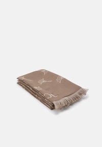 JOOP! FERIS UNISEX - Lenço - light beige