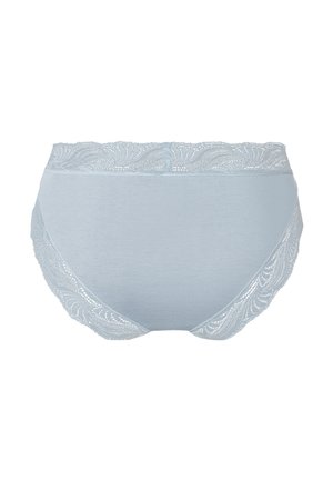 Hanro DELIGHT - Slip - sea breeze