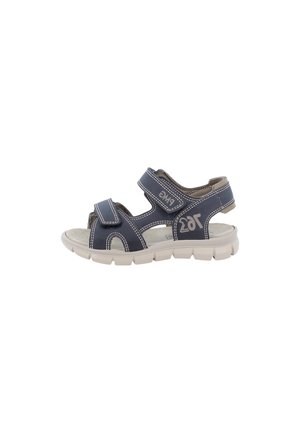 Primigi, SANDALI - Sandali da trekking - blue