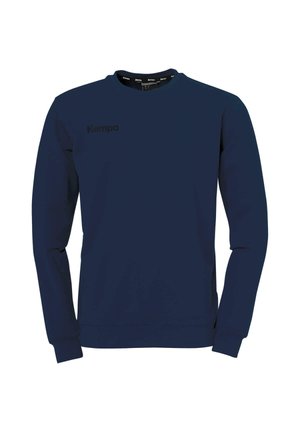 Sweatshirt - marine