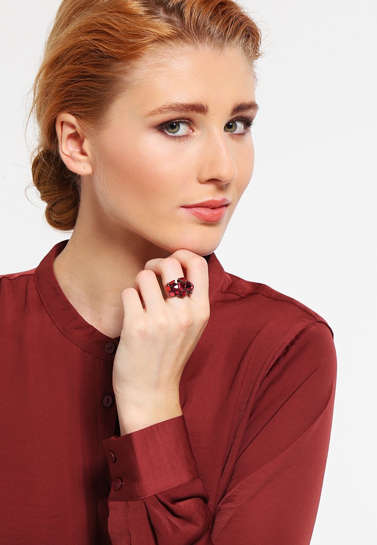 Women WATERFALLS - Ring Women WATERFALLS - Ring