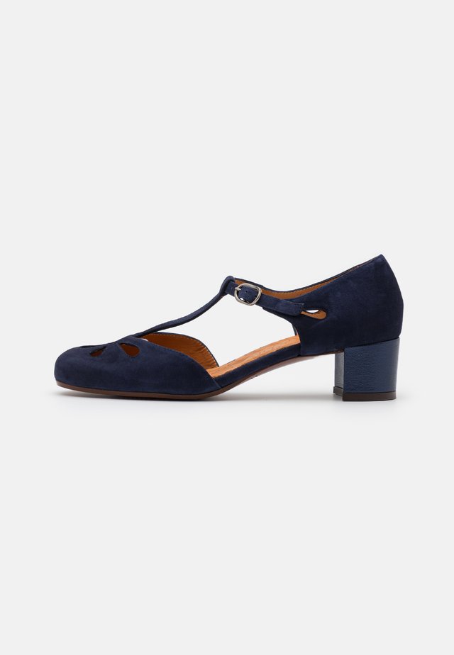 KALEA - Klassiske pumps - nuit/posh navy