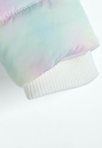Chicco Vinterfrakke - multicolor