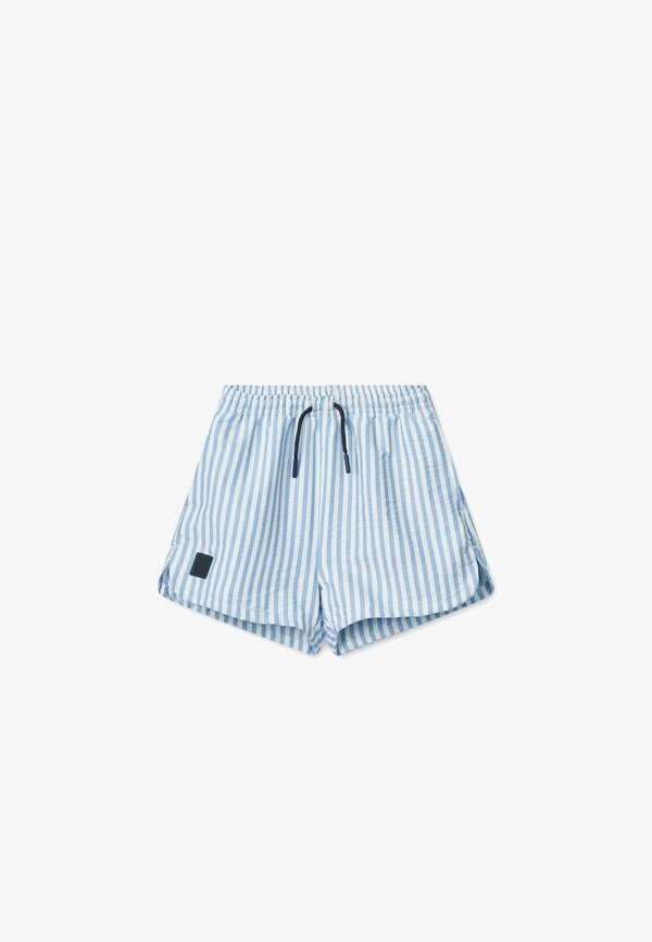 AIDEN UNISEX - Swimming shorts
