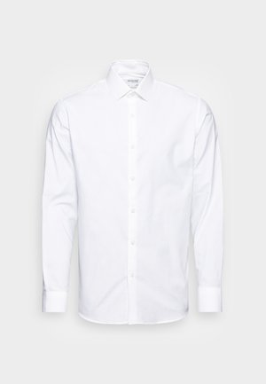 SLHSLIMPINPOINT SHIRT CLASSIC - Chemise - bright white