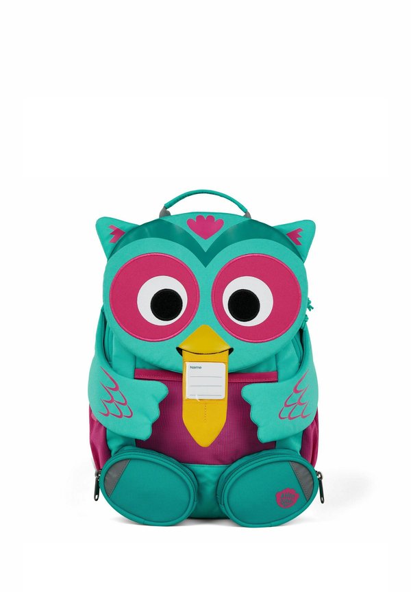 Grosser Freund – Tagesrucksack – eule