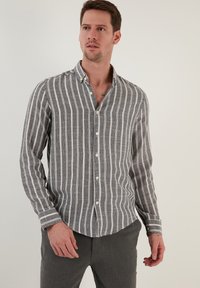 Buratti Majica - black