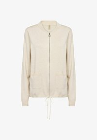 Unselected, cream melange