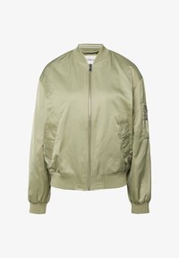 Niet geselecteerd, olivgrün