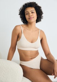 Tommy Hilfiger - Biustonosz bustier