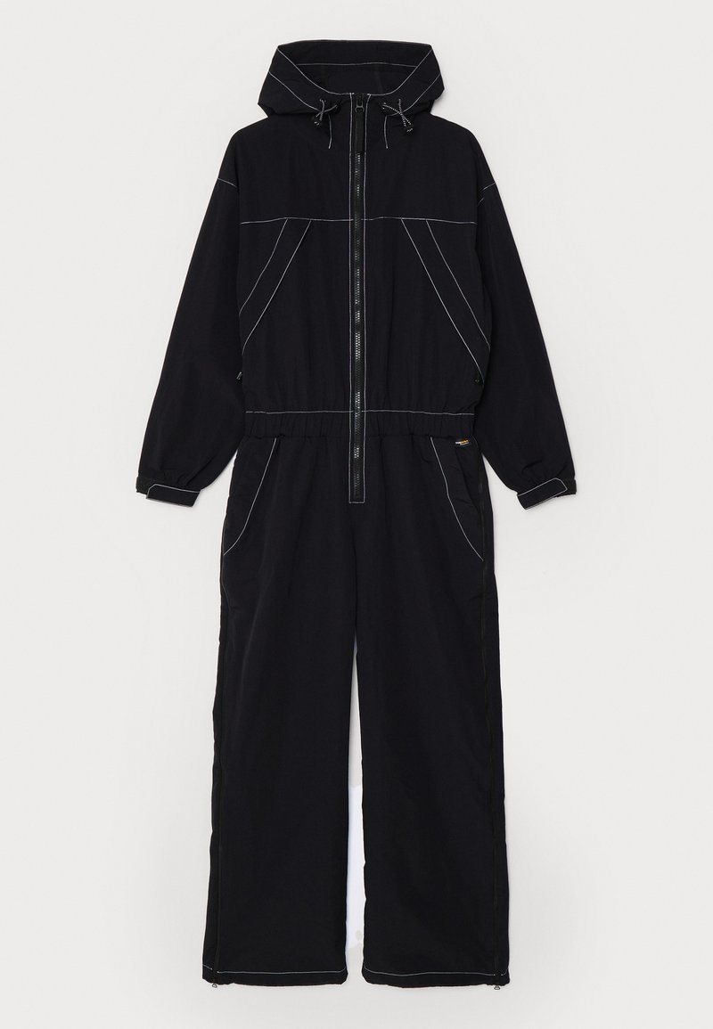 Timberland Jumpsuit zwart