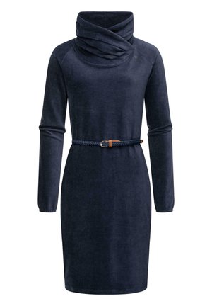 BELITA - Kotelomekko - navy